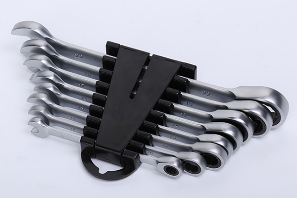 两用亚光8PCS