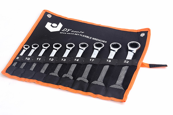 两用绑袋9PCS