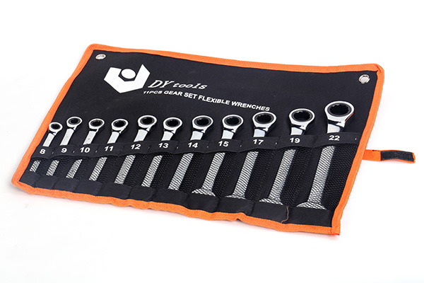 两用绑袋11PCS