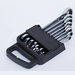Dual use 8PCS vertical frame