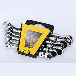 Activity 6PCS yellow plastic