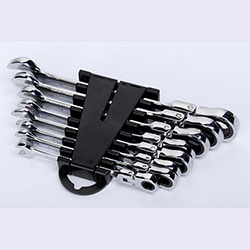 Activity 8PCS plastic frame