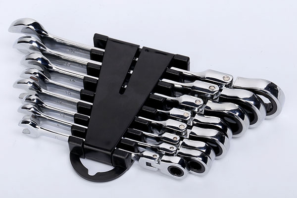 Activity 8PCS plastic frame