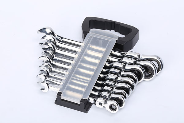 Activities transparent 9PCS plastic frame
