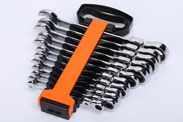 Activity 12PCS orange plastic frame