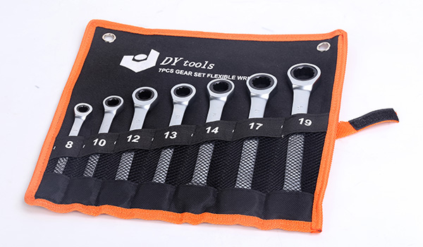 Dual - use bag 7PCS