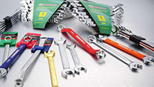 Common wrench type