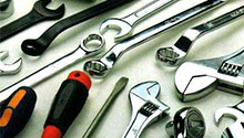 Hardware tools industry to focus on new technology research